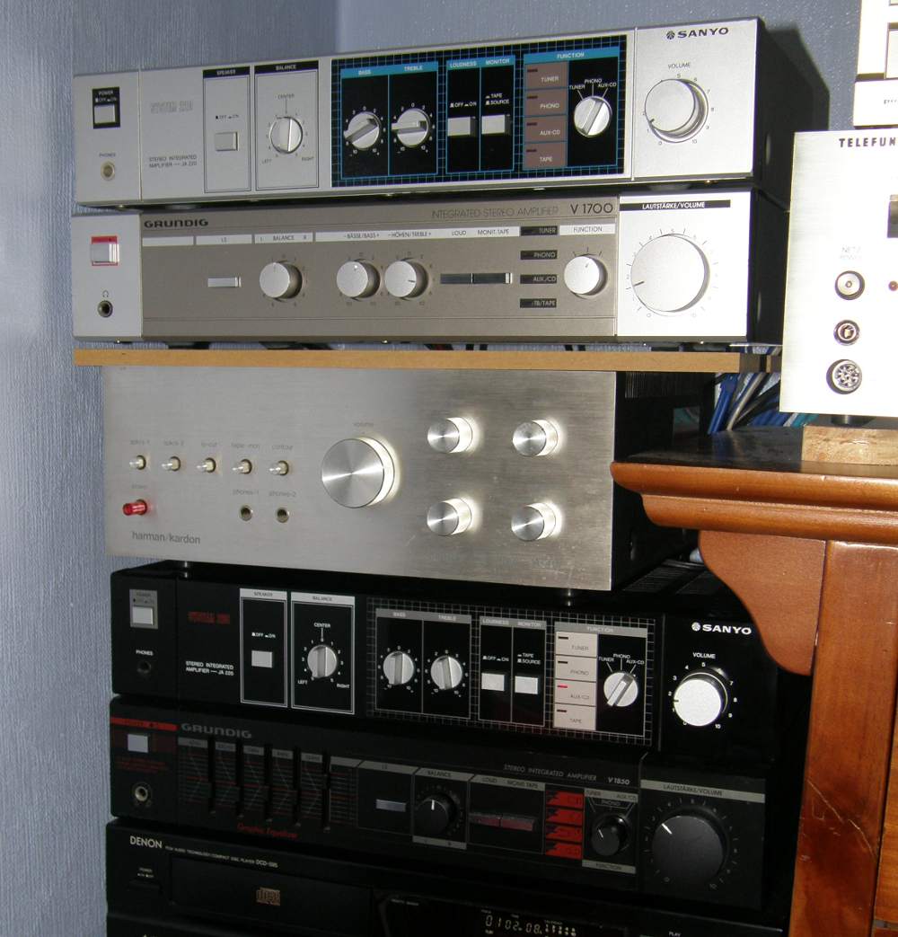 JA220 V1700 V1850