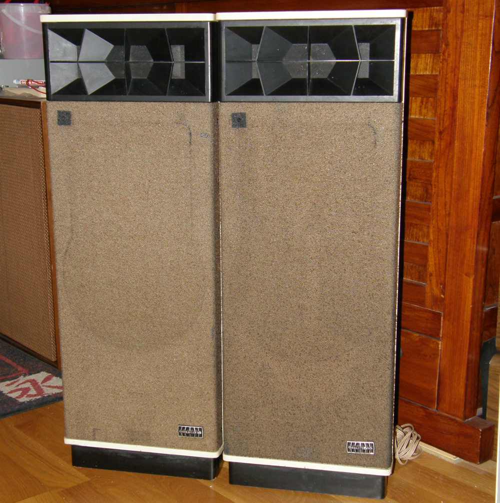 Grundig HiFiBox 707 Audioprisma