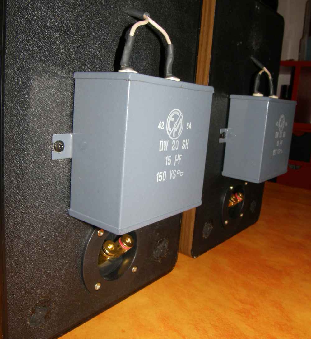Grundig Hifibox 300 PIO